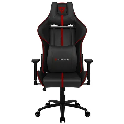 Thunderx3 BC5 Rot Gaming Stuhl