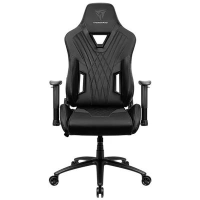 ThunderX3 DC3 Gaming-Stuhl Schwarz