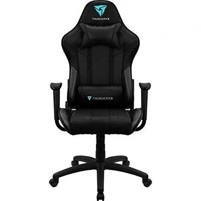 ThunderX3 EC3 Gaming Stuhl Schwarz