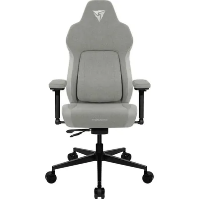 Gaming-Stuhl Thunder CORE Smart Ergonomisch Verstellbar Grau Grau