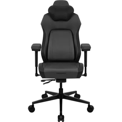 Ergonomischer Gaming-Stuhl Thunder CORE Smart Grau/Schwarz mit SYNC5 MechanismusErgonomischer Gaming-Stuhl Thunder CORE Smart Grau/Schwarz mit SYNC5 Mechanismus
