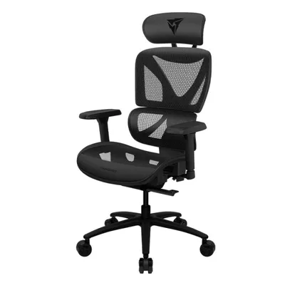 ThunderX3 XTC Ergonomischer Gaming-Stuhl Schwarz