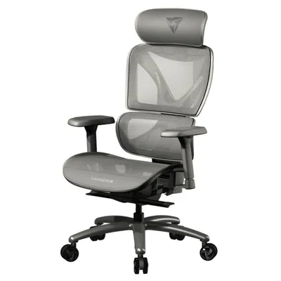 ThunderX3 XTC Mesh-Sitz, Mesh-Rückenlehne