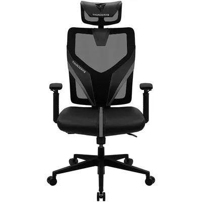 ThunderX3 Yama 1 Gaming Stuhl Schwarz