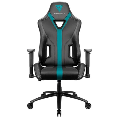 ThunderX3 YC3 Gaming-Stuhl Cyan/Schwarz