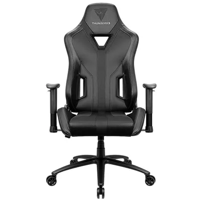 ThunderX3 YC3 Gaming-Stuhl Schwarz