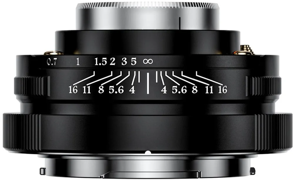 Thypoch Eureka 28mm f2