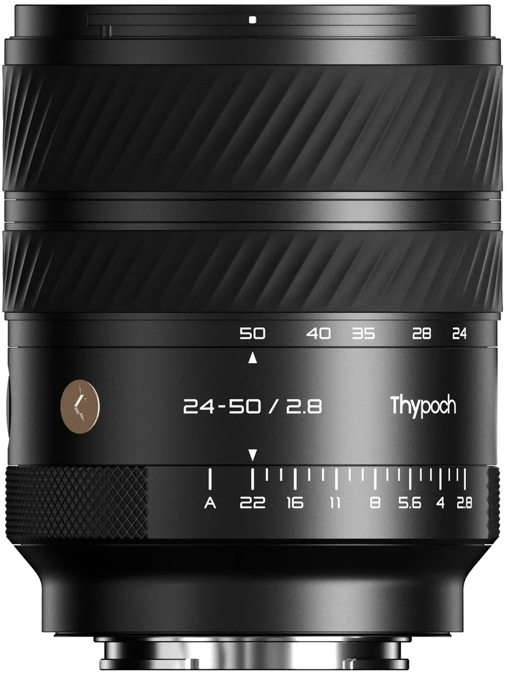 Thypoch Voyager AF 24-50mm f2,8 Sony E-Mount
