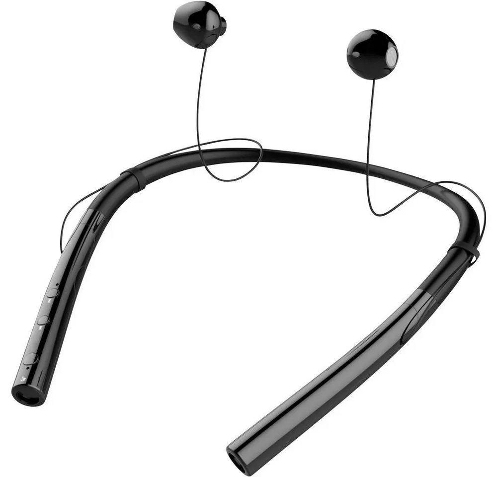 Tie Studio In Ear Headset Kopfhörer