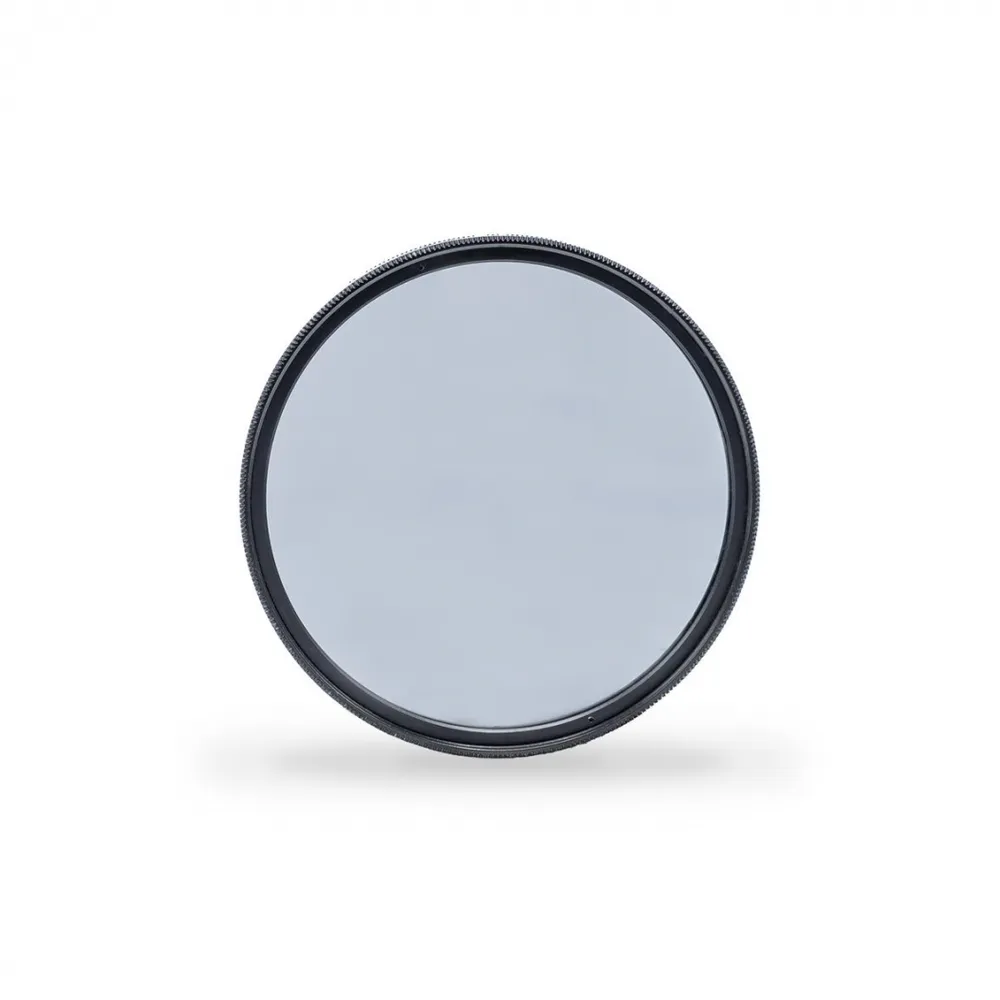 Tiffen 58MM CIRCULAR POLARIZER Filter
