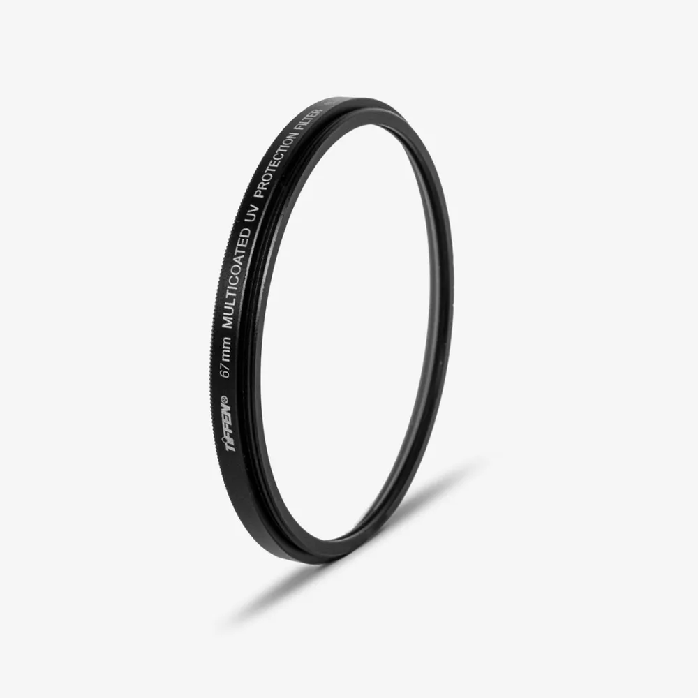 Tiffen 67MM TIFFEN MULTICOATED TMC UV Filter