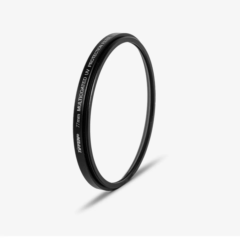 Tiffen 77MM TIFFEN MULTICOATED TMC UV Filter