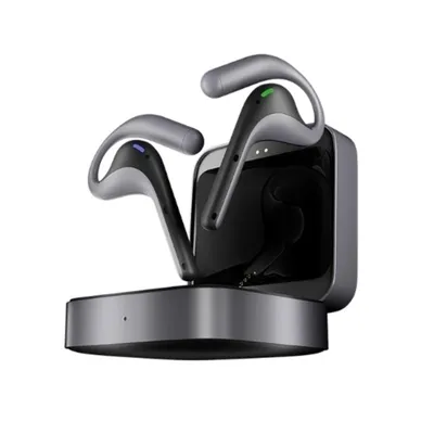 Timekettle W4 Pro Ia Übersetzer-Kopfhörer schwarz