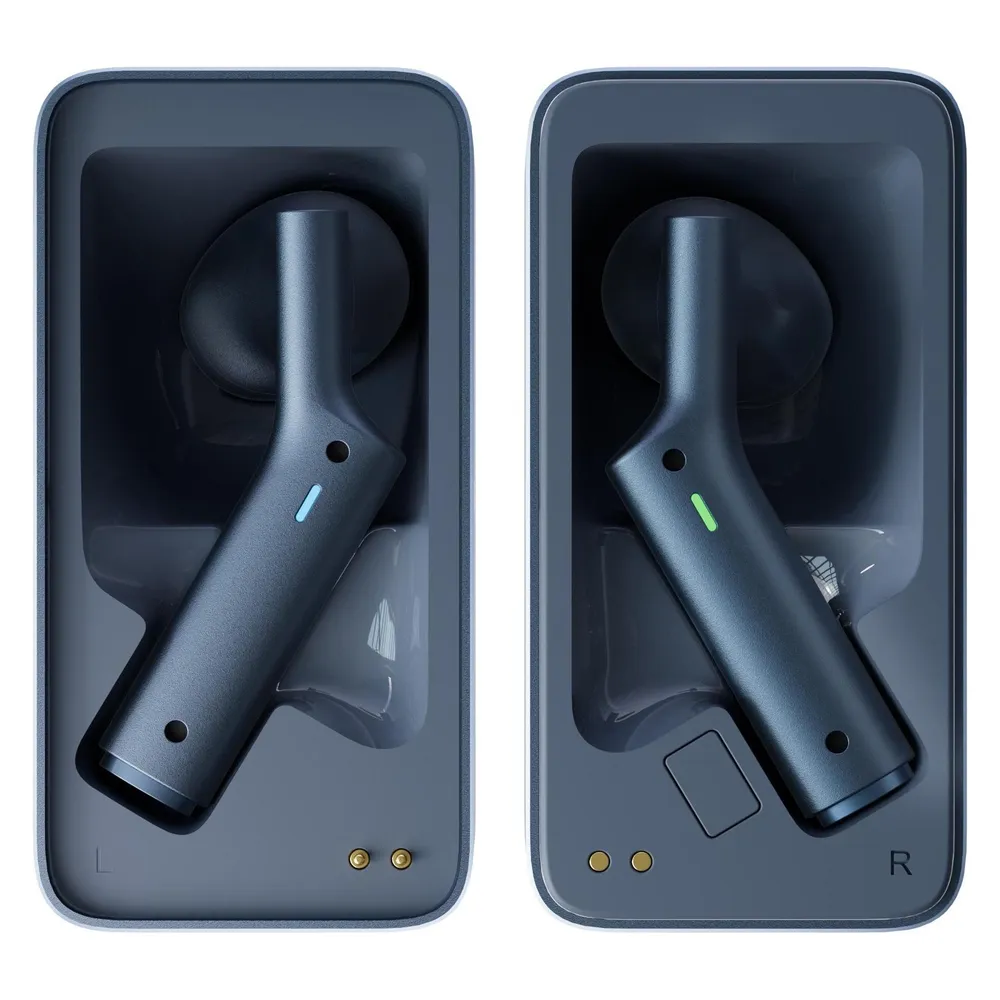 Timekettle W4 kabellose Bluetooth-Kopfhörer mit Echtzeitübersetzung und Geräuschunterdrückung