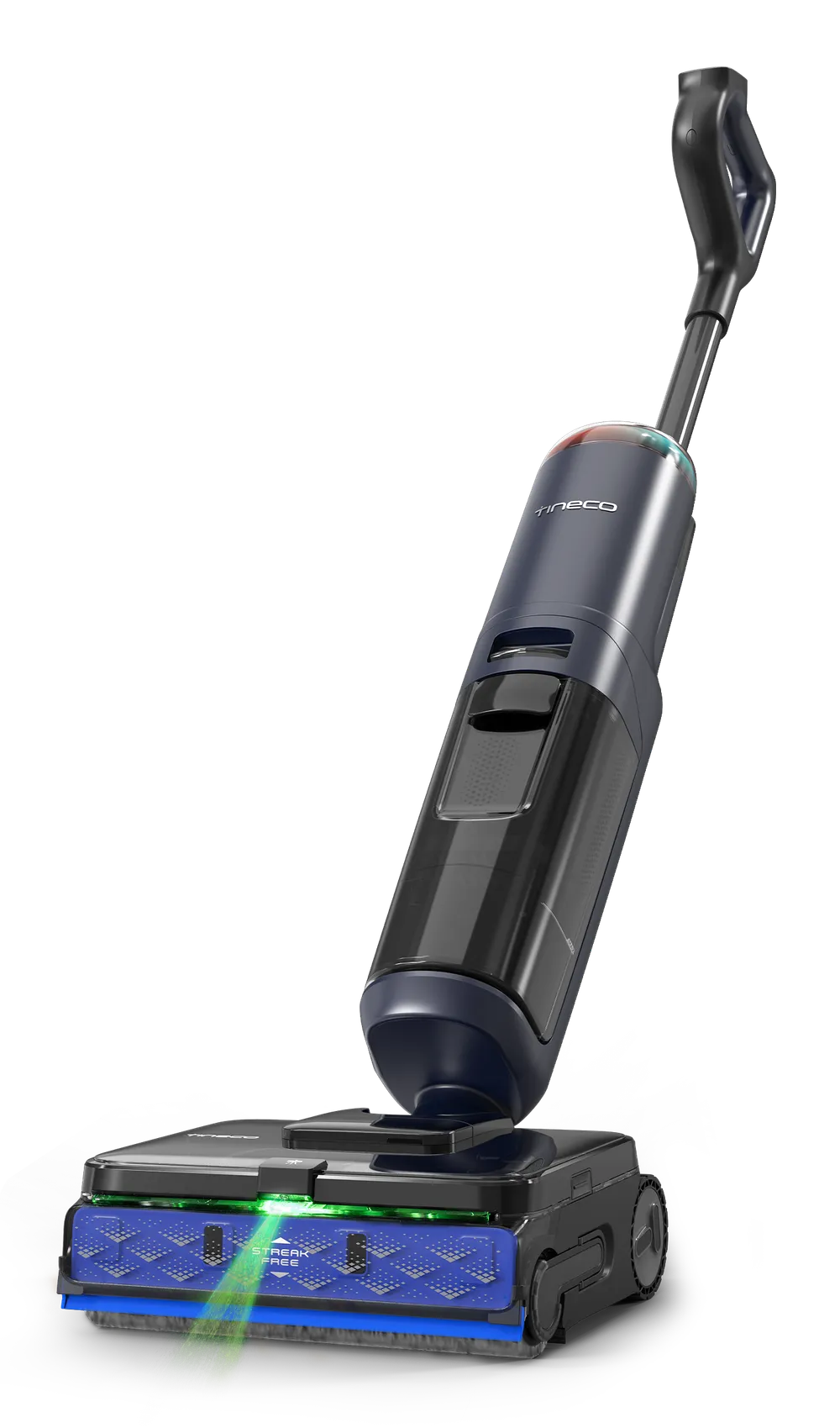 Floor One S7 Max Pro Smarter Nass-Trocken Akkusauger