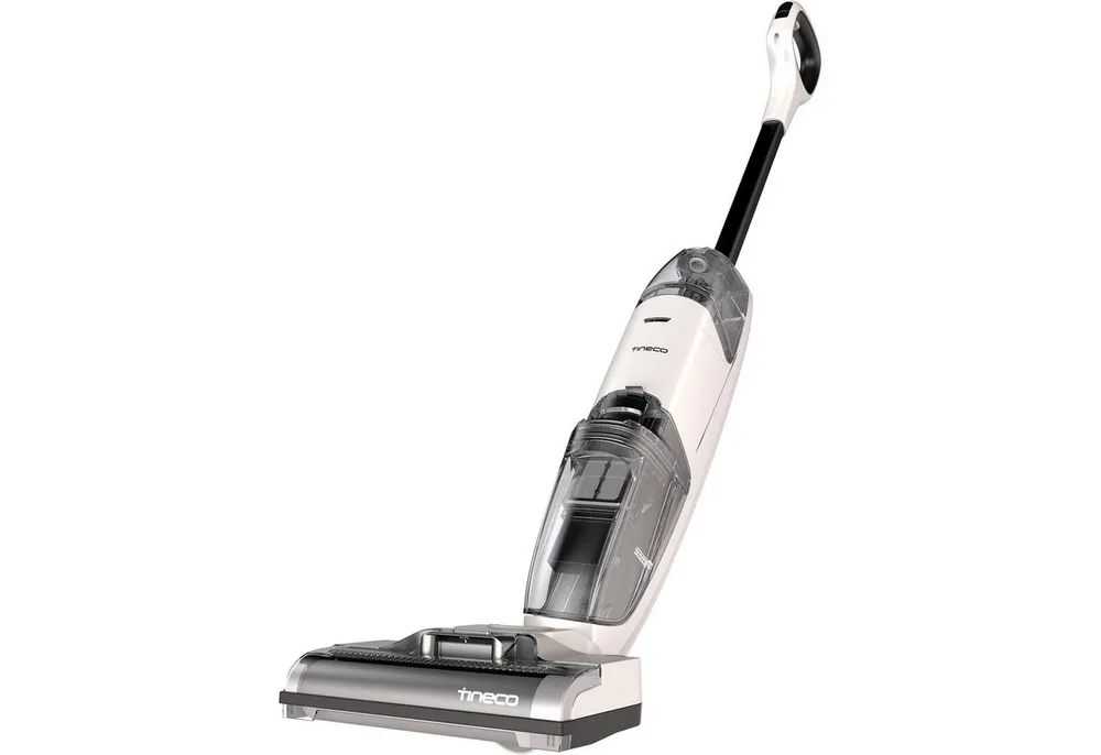 Tineco Multi-Sauger S9162770, Kabellos, kabelgebunden, Handheld, leise, effizient