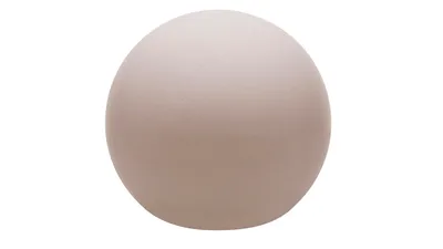 tint Smart Home Calluna, Ø 50 cm, sand, ZigBee ,RGBWW, E27