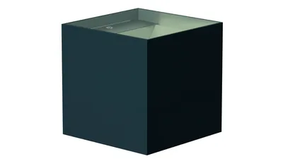tint Smart Home Outdoor-Wandleuchte Mara, RGBWW, ZigBee