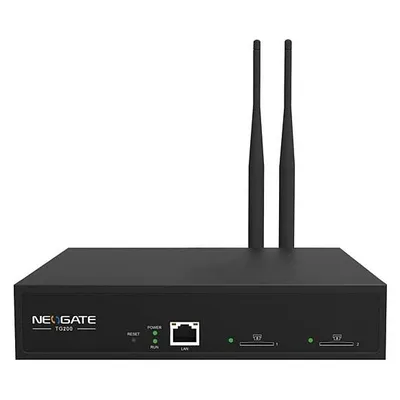Tiptel TG200 LTE LTE-IP Gateway 2-kanal
