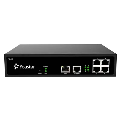 Tiptel Yeastar NeoGate TB200