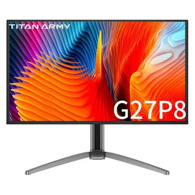 Titan Army monitor G27P8