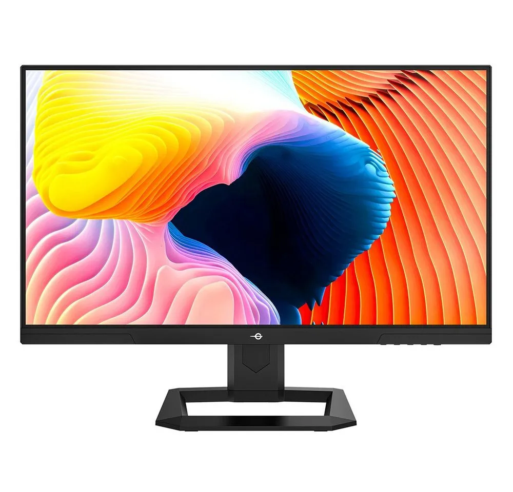 TITAN ARMY P2510S PLUS Fast IPS QHD 240Hz Gaming-Monitor (2560×1440 px, QHD, 240 Hz, FAST IPS, 240Hz, 1ms GTG Reaktionszeit, 2K QHD (2560×1440)