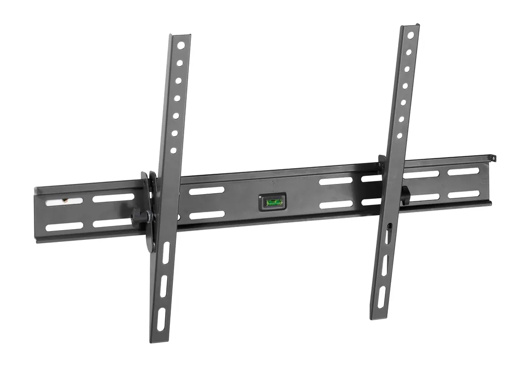 TV Wandhalter, neigbar für Bildschirme bis 216 cm / 85'', VESA 600, max 50 kg. (37985)