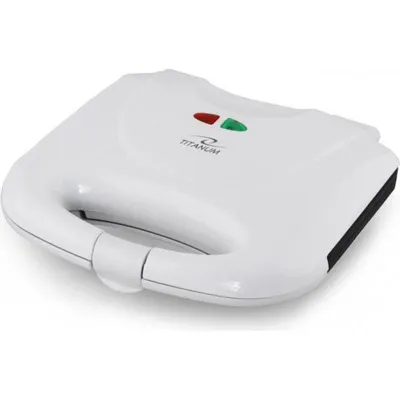 Opiekacz Titanum Panini TKT004W 700W