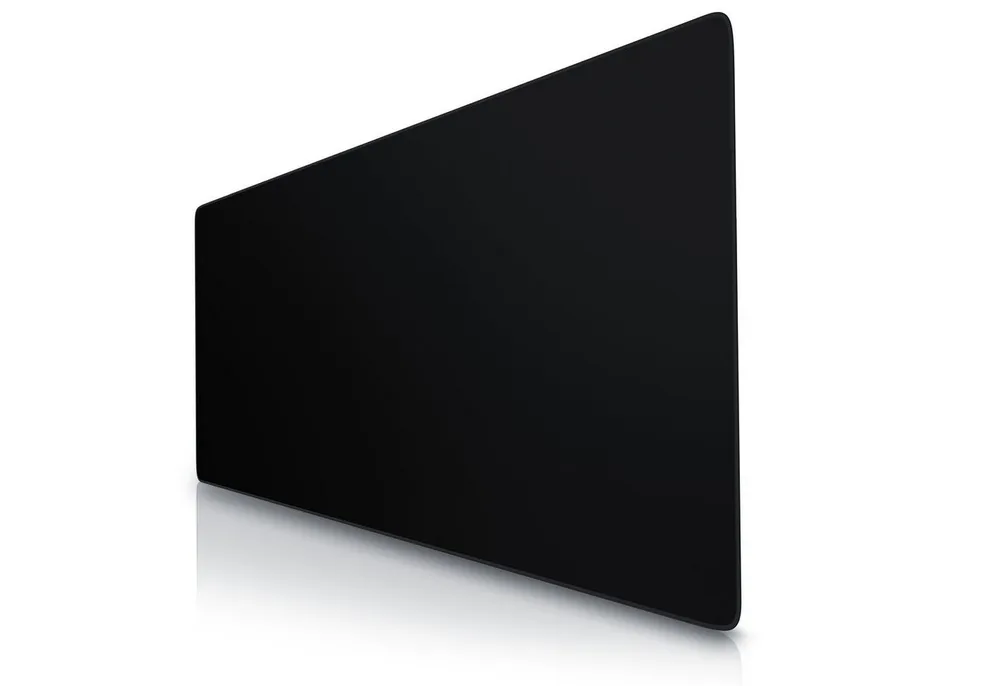 Titanwolf Gaming Mauspad extralarge Mousepad 1500 x 600 x 3 mm, abwaschbar, XXXL Tischunterlage, Gummiunterseite rutschfest, strapazierfähig