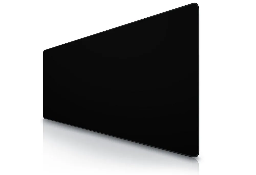 Titanwolf Gaming Mauspad extralarge Mousepad 1600 x 600 x 3 mm, abwaschbar, XXXL Tischunterlage, Gummiunterseite rutschfest, strapazierfähig