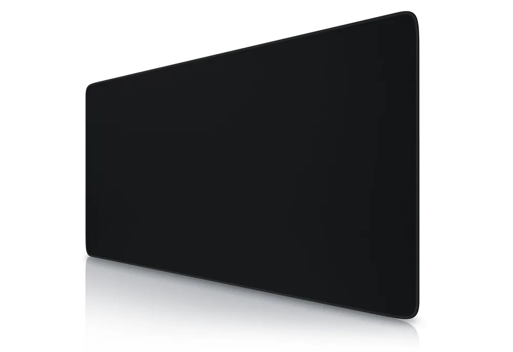 Titanwolf Gaming Mauspad extralarge Mousepad 1000 x 500 x 3 mm, wasserabweisend, XXL Tischunterlage, Gummiunterseite rutschfest, strapazierfähig