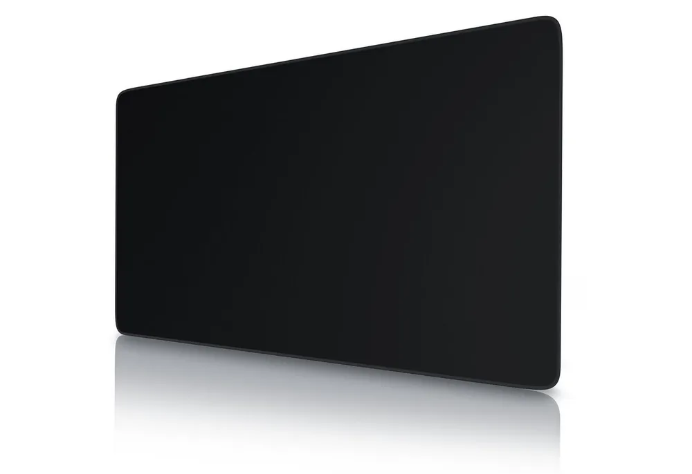 Titanwolf Gaming Mauspad extralarge Mousepad 900 x 500 x 3 mm, wasserabweisend, XXL Tischunterlage, Gummiunterseite rutschfest, strapazierfähig