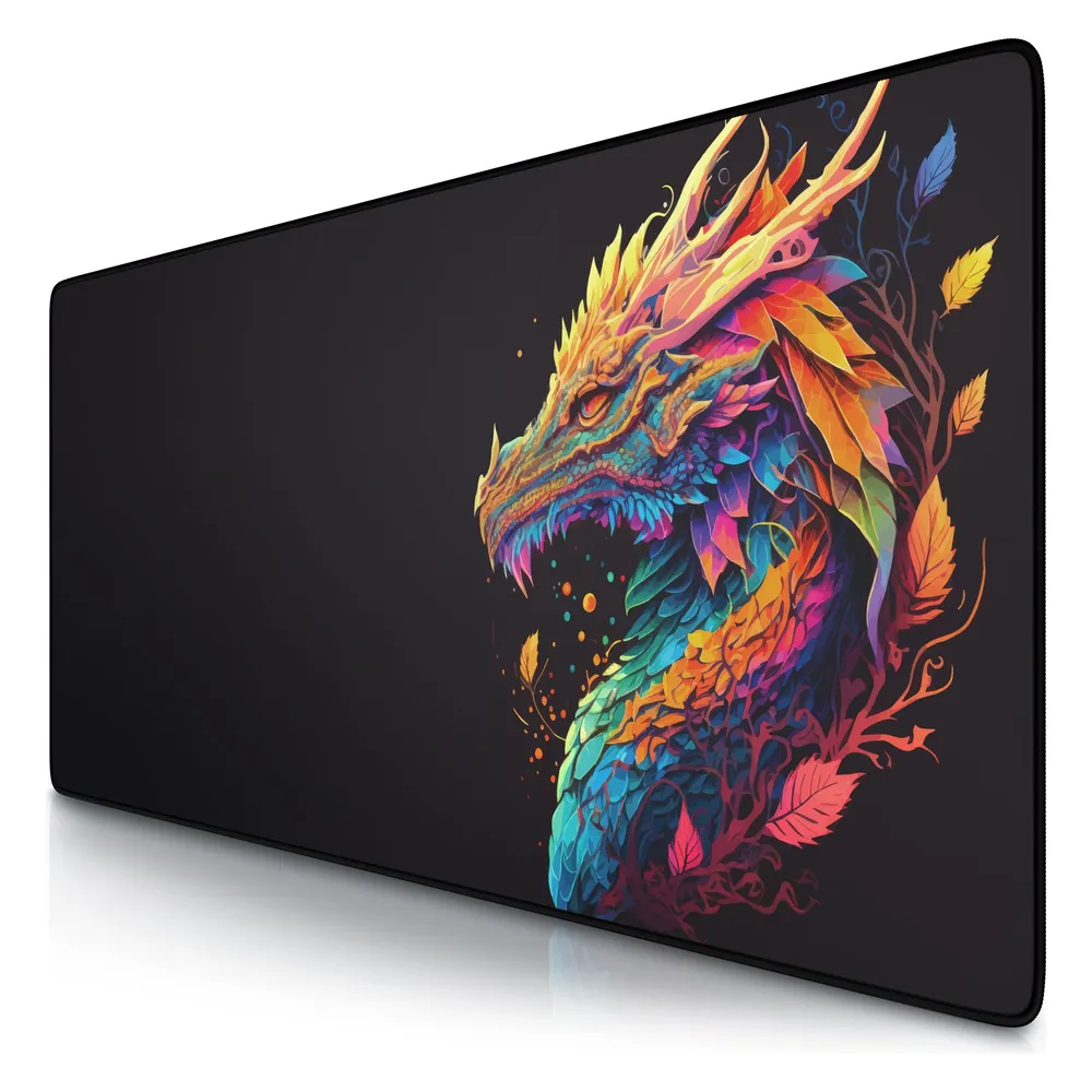 Titanwolf Gaming Mauspad (XXL)