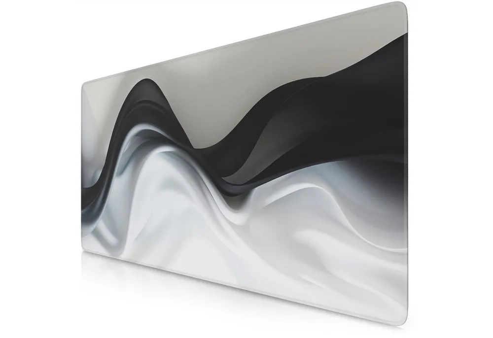 Titanwolf Gaming Mauspad XXL Speed Mousepad 900 x 400 x 3 mm