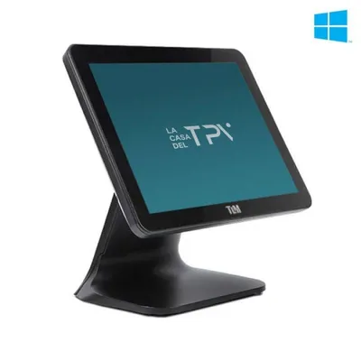 TPV Terminal TLM 500 Windows 15 Zoll Intel Celeron 8 GB 128 GB SSD