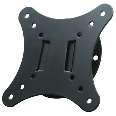 TM Electron TV-Halterung 10"/24" VESA 100x100 Max 15Kg