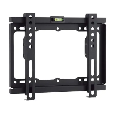 TM Electron Fester TV-Ständer 17"/42" VESA 200x200, max. 20 kg