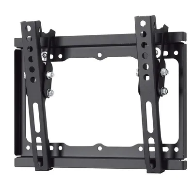 TM Electron TV-Ständer 17"/42" VESA 200x200 Max 20Kg