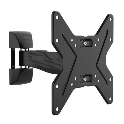 TM Electron Schwenkbare TV-Halterung 26"/40" VESA 200x200 Max 25Kg