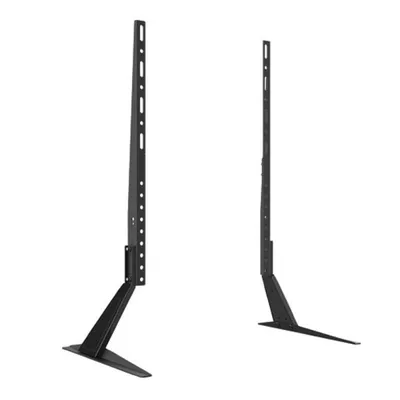 TM Electron Desktop-Ständer für TV 37"/65" VESA 600x400 Max 50Kg