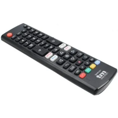 Universalfernbedienung TM Electron kompatibel für LG LED LCD Plasma TVs Universalfernbedienung TM Electron kompatibel für LG LED LCD Plasma TVs