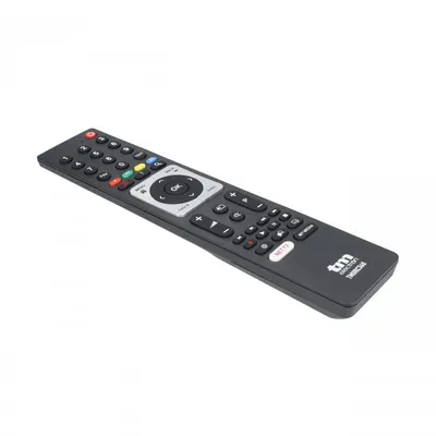TM Electron TMURC360 Fernbedienung kompatibel mit Grundig TV