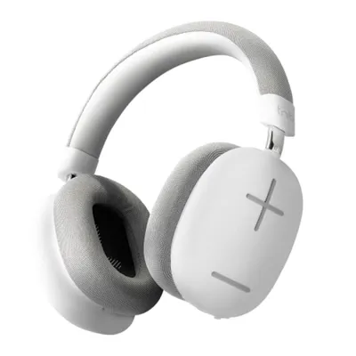 T'nB Bounce Kabellose Bluetooth-Kopfhörer mit Geräuschunterdrückung und Mikrofon