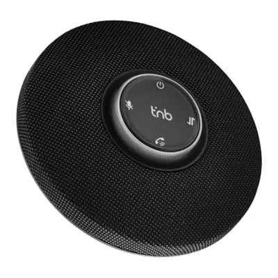 Lautsprecher TnB Konferenz Bluetooth USB-A USB-C Full Duplex 360° 3 Mikrofone