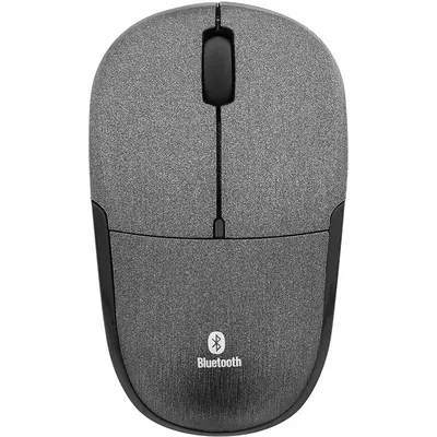 TnB Moove Kabellose Bluetooth-Maus Grau