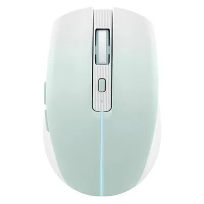 Maus T'nB MWGRADIENTBL Bluetooth USB Type-C 1600 DPI Weiß Maus T'nB MWGRADIENTBL Bluetooth USB Type-C 1600 DPI Weiß