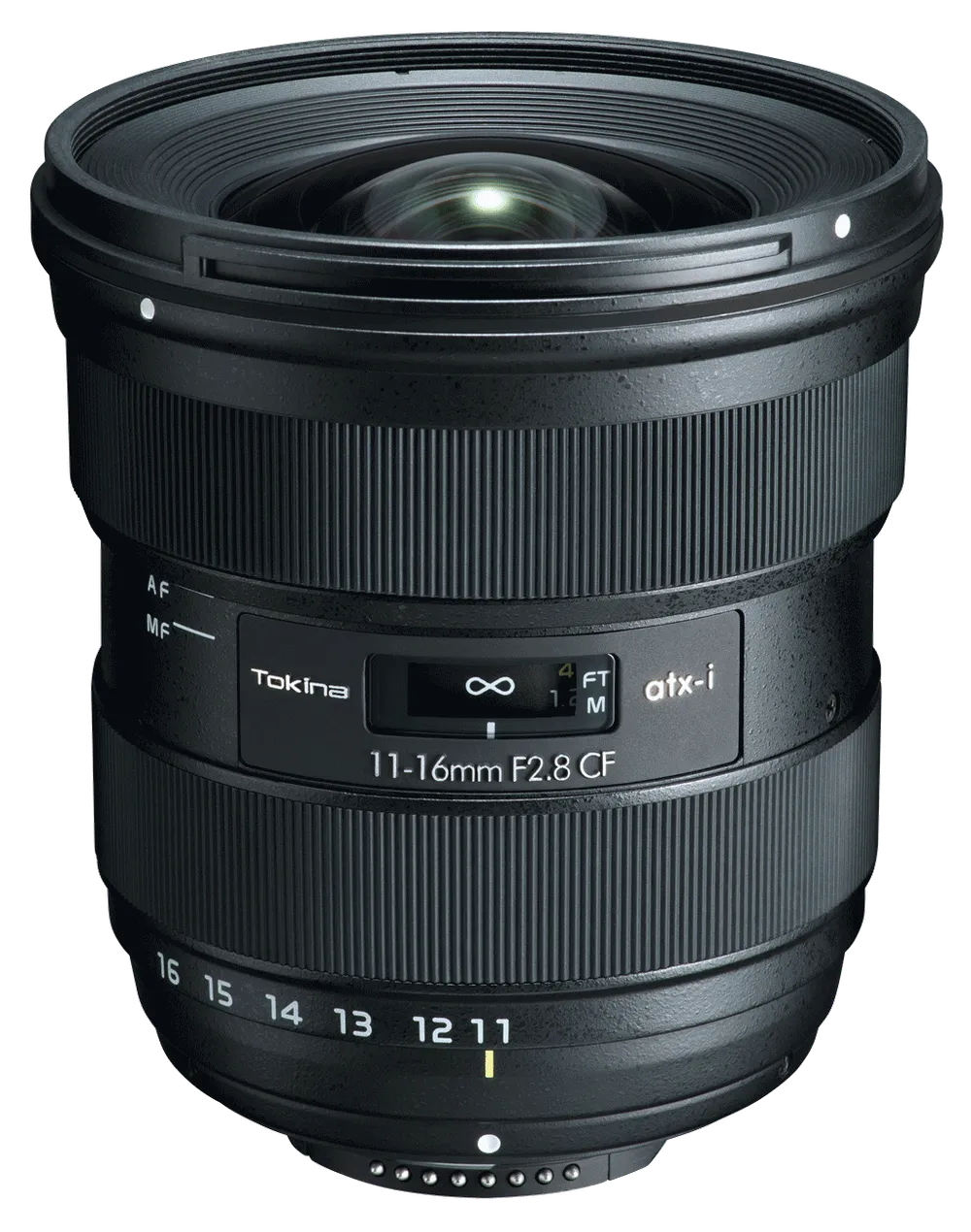 Tokina ATX-I 11-16mm Plus f2,8 CF Canon EF