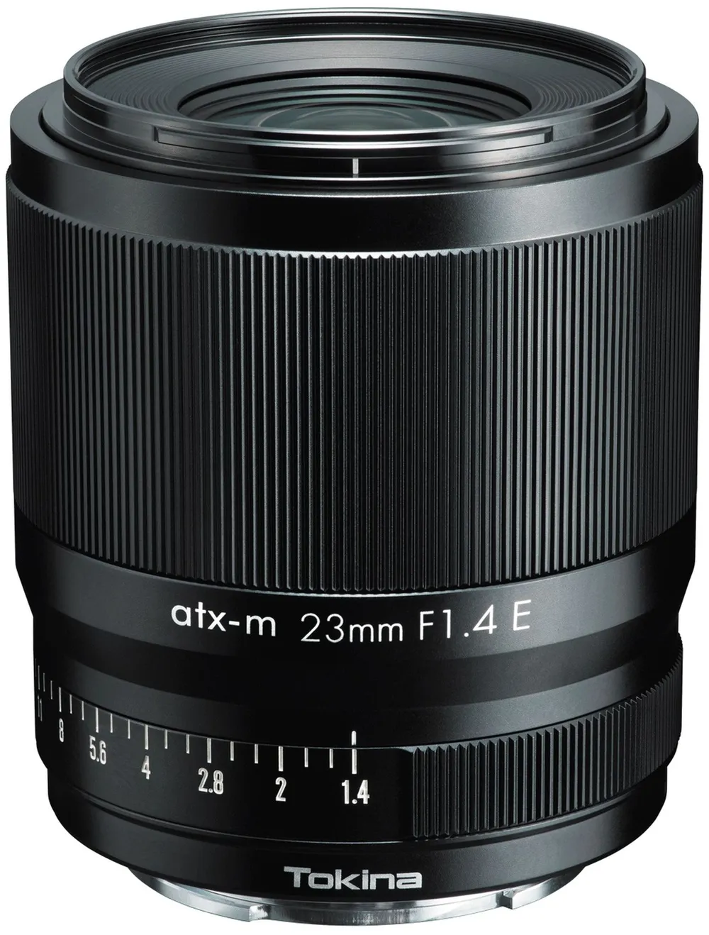 Tokina ATX-M 23mm AF Plus f1,4 Sony E