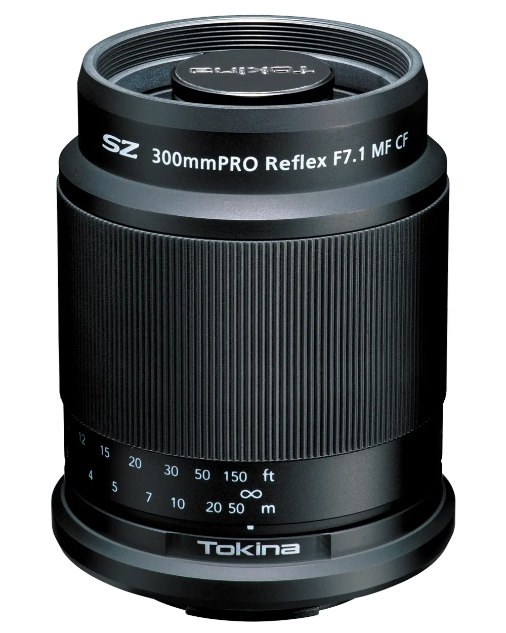 Tokina SZ 300mm Pro f7,1 MF Sony E