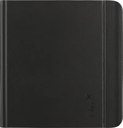 tolino vision color - stylus Tasche - Black